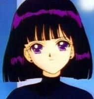 sailoor saturn sailor saturn