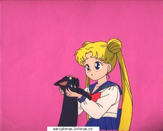 usagi si luna :zzz: udagi si sailoor moon