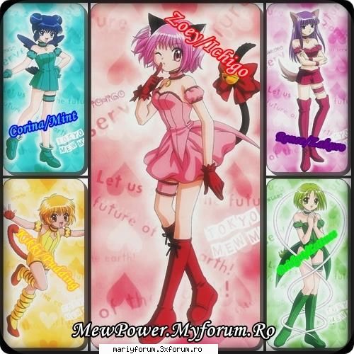 mew mew power sau tokyo mew mew?? tokyo mew mew 