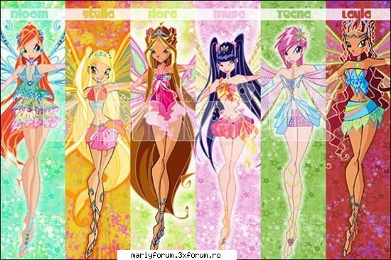 poze winx [img]