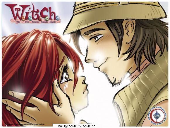 poze witch [img]