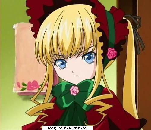 maiden poze shinku