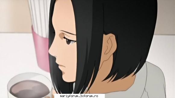 personaje secundare honami