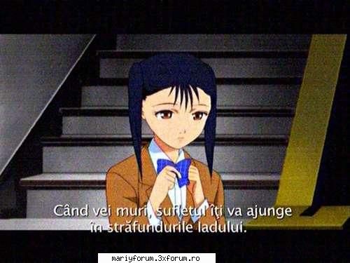 personaje secundare mayumi ep.1 trimite aya iad aceasta pune intalneak barbati bani