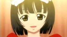 personaje secundare yuki ep.16. este trimisa iad catre sora geamana yumi lucrand amandoua circ,ea