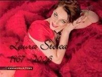 laura stoica laura, actor mult prea grabit s-au spus multe despre laura stoica, insa cel mai