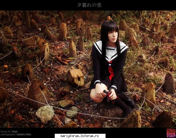 poze jigoku shojo real movie [img]