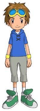 digimon tamers takato