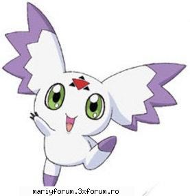 digimon tamers calumon