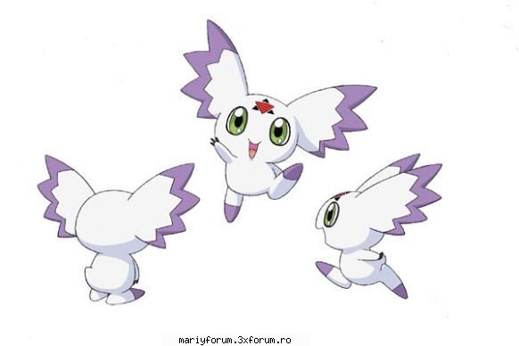 digimon tamers calumon