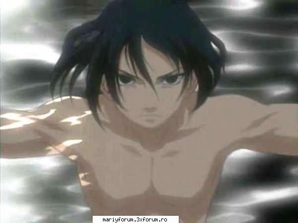 sasuke ... cel mai hot boy bn.... voi ziceti (aici refer mai mult fete) cel mai dragutz sexy?