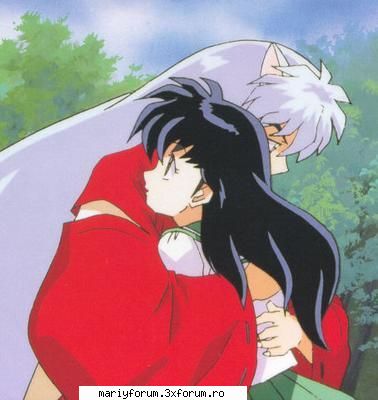 joc inuyasha super jocurile