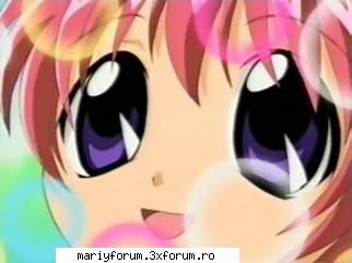 which character are you (cute pics) got hyper and loves yuki like sing too. hmmm... acum mi-a iesit