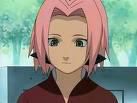 sakura sasuke primi mei prieteni buna numesc sakura haruno 13-14 ani parul roz ochii verzi voi
