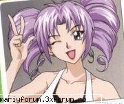 noriko prietena touma