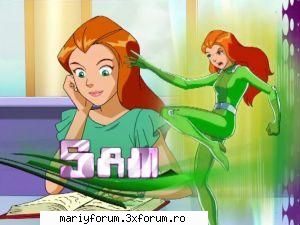 sam