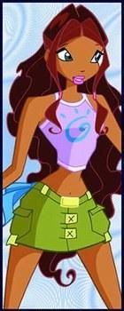 layla stiu despre winx mai nimik dar pun poza layla pozeam carul!