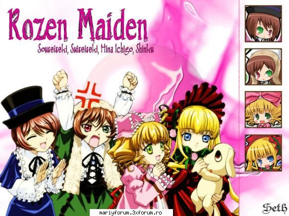 maiden poze cred mai doar asta...