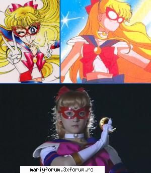 film sailor moon!!!! ..... Best User 10+; Moderator;Best avatar