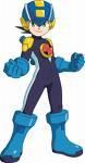 megaman sau pun imagine megaman.