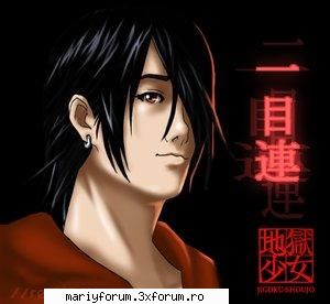 ichimoku ren )ahaha lam vazut super tare episodul :p:p  