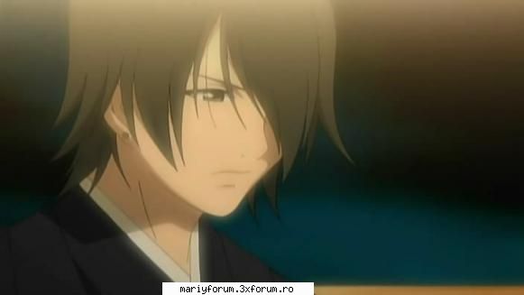 ichimoku ren umm sorry ..uite poze ichimoku ren    