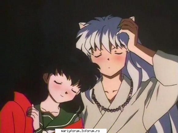 kagome kagome rullz !   