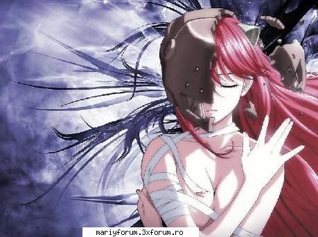 test you are lucy you believe revenge and you can't forget what has happened you