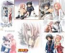 sakura and sasuke mie imi place povestea