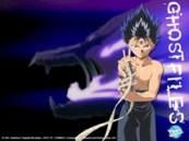 fan fiction yuyu hakusho -gasirea ingerului fascinant