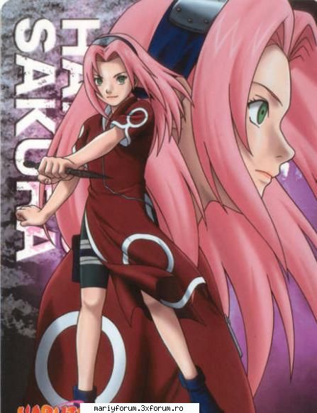 sakura ino