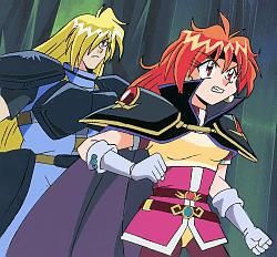 poze lina gourry