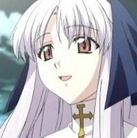 :nod:  :nod: azmaria hendric