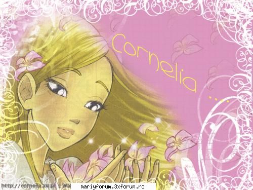 cornelia