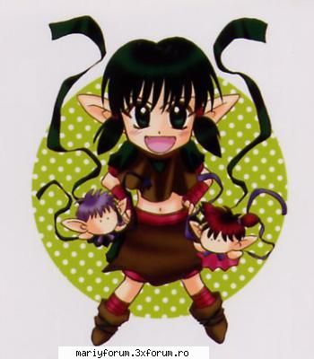 mew mew power sau tokyo mew mew?? tokyo mew mew originalul mai bun