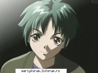 suguru frumusel deasemenea sorry dar mai alta poza
