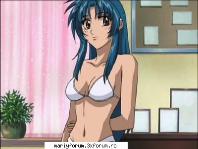 kaname chidori profile