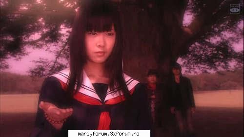 poze jigoku shojo real movie ink una