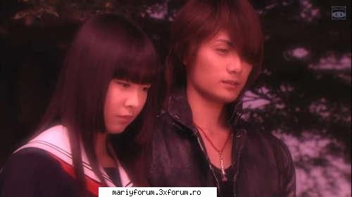 poze jigoku shojo real movie ink una