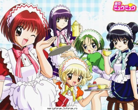 mew mew power sau tokyo mew mew?? siguranta tokyo mew mew shi engleza exista episod din serie (parca