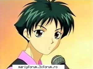 suguru super super super frumos....     .il ador!!!  