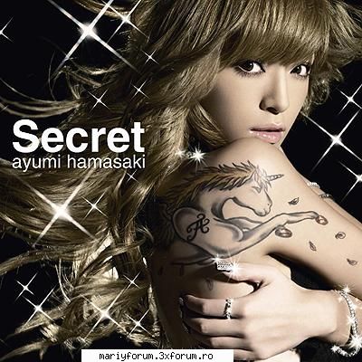 cantareti japonezi ayumi  