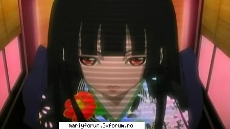 seria a 3-a din jigoku shoujo va aparea mai inkolo ..cel putiin muuult mai inkolo la noi ..din cate