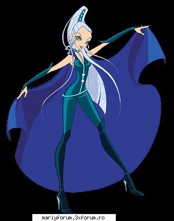 poze winx tot icy