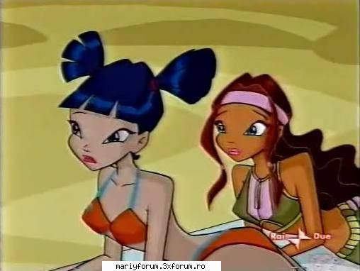 poze winx layla musa