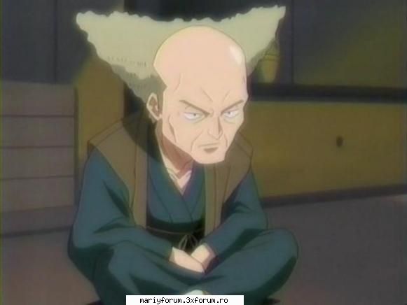 shaman king yohmey