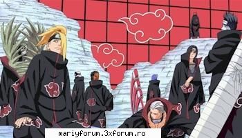 Akatsuki - i_L0v3_AnIm3 - Naruto