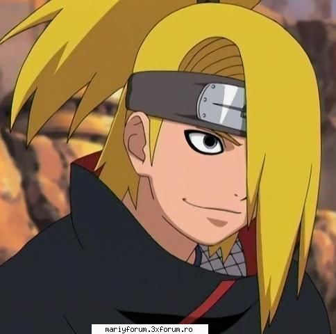 Akatsuki - i_L0v3_AnIm3 - Naruto