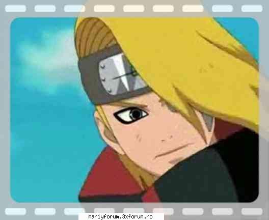 Akatsuki - i_L0v3_AnIm3 - Naruto