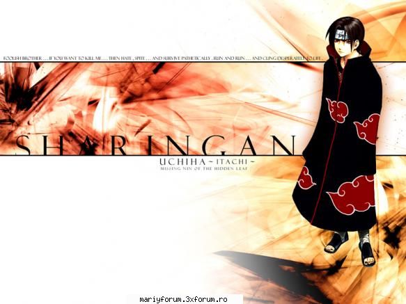 Akatsuki - kagome chan - Naruto